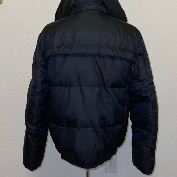Marc New York Puffer Jacket - Picture 4 of 5